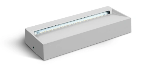 Smith-II-S LED 7W 3000K 400lm, IP54, alb_1