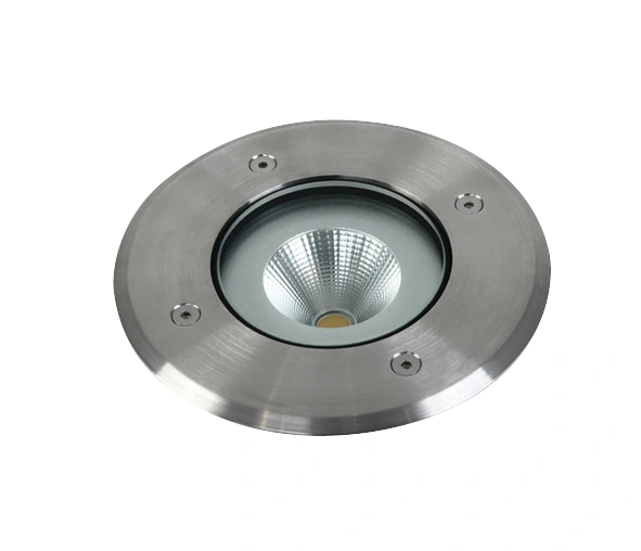 Terra-S LED 10W 3000K 700lm 230V IP67 25° IK10