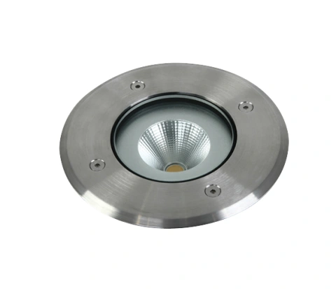Terra-S LED 10W 3000K 700lm 230V IP67 25° IK10