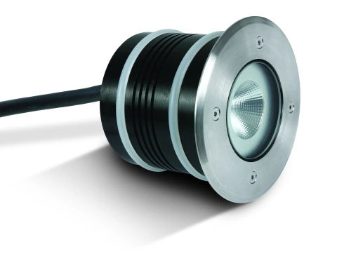 Terra-S LED 10W 3000K 700lm 230V IP67 25° IK10_1