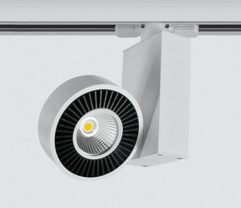 Valo-I-R/A2 LED 20W 3000K 1460lm, IP20, alb