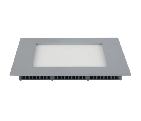 Sutil Quadro2 LED 16W, 4000K, 1120lm, 120°, IP40, alb