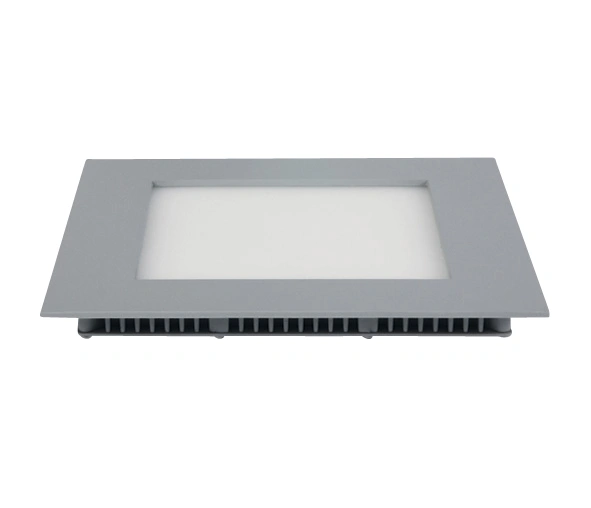 Sutil Quadro2 LED 16W, 3000K, 960lm, 120°, IP40, alb