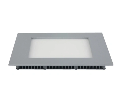 Sutil Quadro2 LED 16W, 3000K, 960lm, 120°, IP40, alb