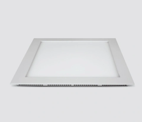 Sutil Quadro2 LED 30W, 3000K, 1800lm, 120°, IP40, gri