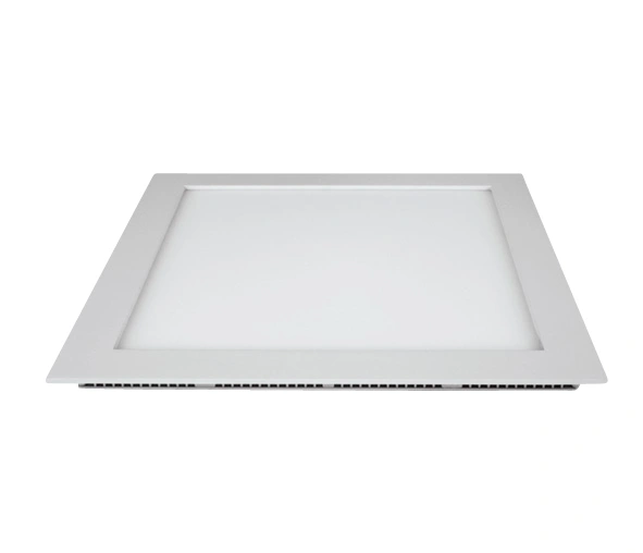 Sutil Quadro2 LED 30W, 4000K, 2100lm, 120°, IP40, alb