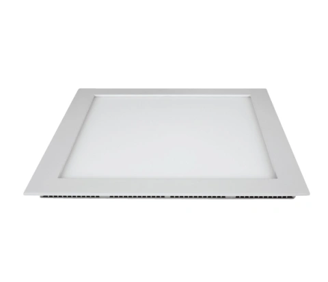 Sutil Quadro2 LED 30W, 3000K, 1800lm, 120°, IP40, alb