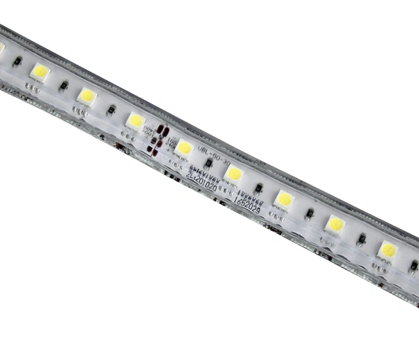 Larra LED Strip 230V 9W/m 60LEDs/m 4000K 900lm/m PCV IP65