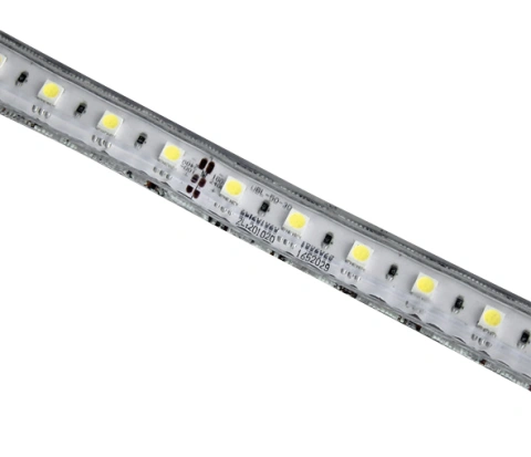 Larra LED Strip 230V 9W/m 60LEDs/m 4000K 900lm/m PCV IP65