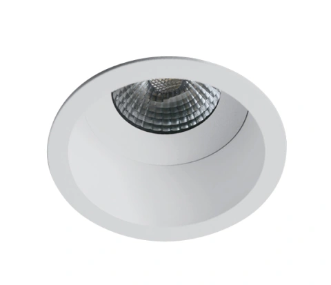 Ina-RX2 LED 7W 4000K 530lm, dimabil, 700mA, IP54, alb