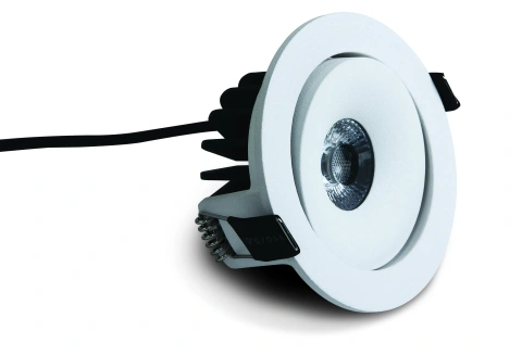 Ina-R/A1 LED 7W 3000K 500lm, dimabil, 700mA, IP54, alb_1
