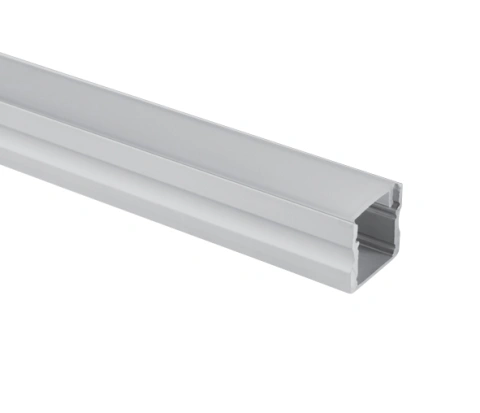 alb Profil 7904/W + PC opal diffuser, 2 meters