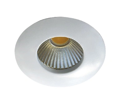 Dina LED 12W 4000K 40° 1100lmm., 700mA, IP64, alb