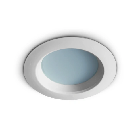 Mark LED, 7W, 230V, 490lm, 3000K, 120°, IP20, alb