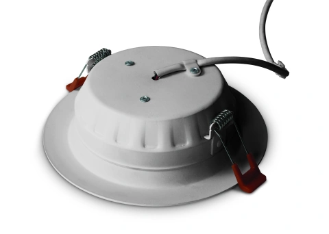 Mark LED, 15W, 230V, 1050lm, 3000K, 120°, IP20, alb_1