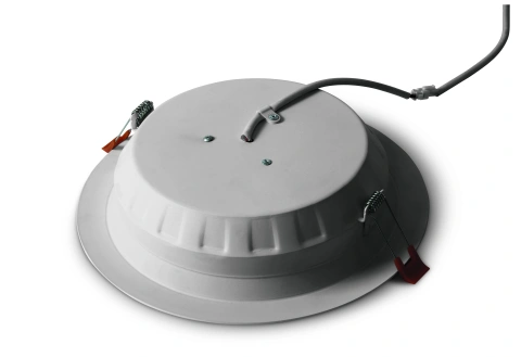 Mark LED, 24W, 230V, 1700lm, 3000K, 120°, IP20, alb_1