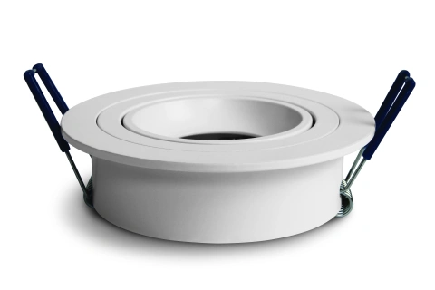 Perre R III 50W, GU10, MR16, 100-240V, IP20, alb_1