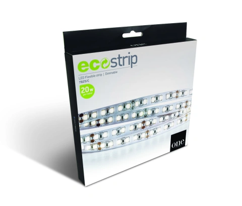 Marra SMD LED Strip 20W/m 4000K 2000lm/m 24V, IP20_1