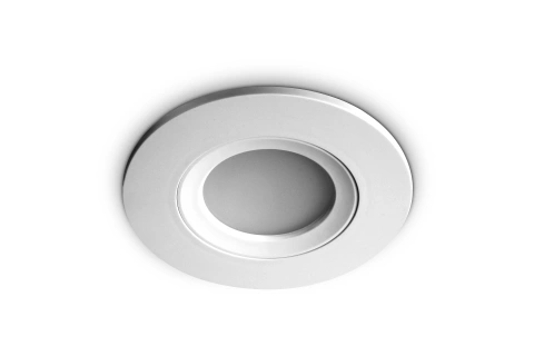 Noa SMD, 6W, 230V, 440lm, 4000, 100°, IP65, alb