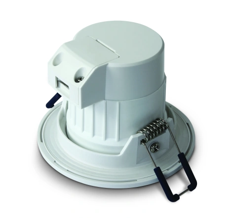 Noa SMD, 6W, 230V, 415lm, 3000, 100°, IP65, alb_1