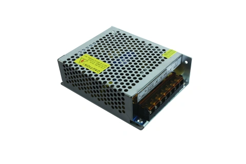 89100VN LED DRIVER 24V, 100W 100-240V IP20 Constant voltage