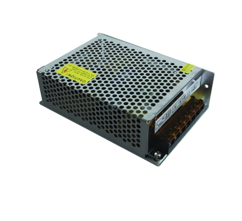 89150VN LED DRIVER 24V 150W 100-240V IP20 Constant voltage