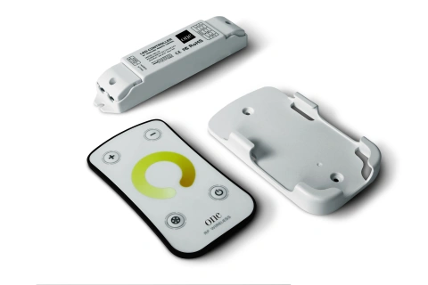 Remote control and dimabilmer ptr.DW LED Strip LID12323