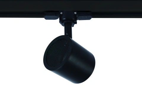 Cano-R2 35W, GU10, 100-240V, IP20, negru_1