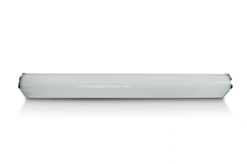 Bano LED, 15W, 4000K, 1300lm, 230V, IP44, crom L-600mm