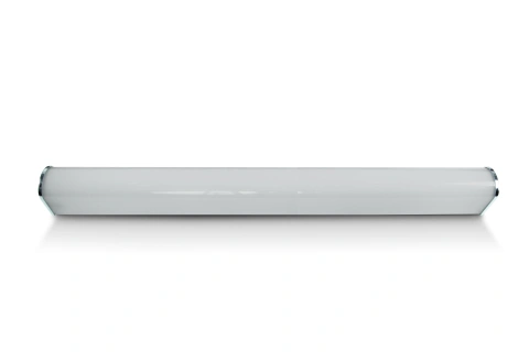 Bano  LED, 20W, 4000K, 1700lm, 230V, IP44, crom L-900mm
