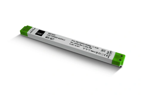 89075VL LED DRIVER 24V, 75W, IP20, 230V, Constant voltage