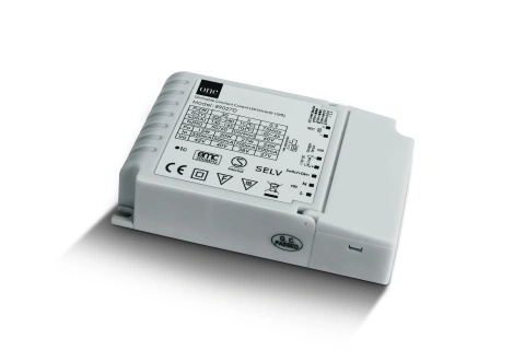 89027D LED DRIVER, Push dimabil & 1-10V, 350-900mA ,230V