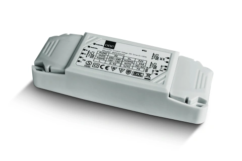 89030VD LED DRIVER 24V, 30W, 230V, IP20, Constant voltage