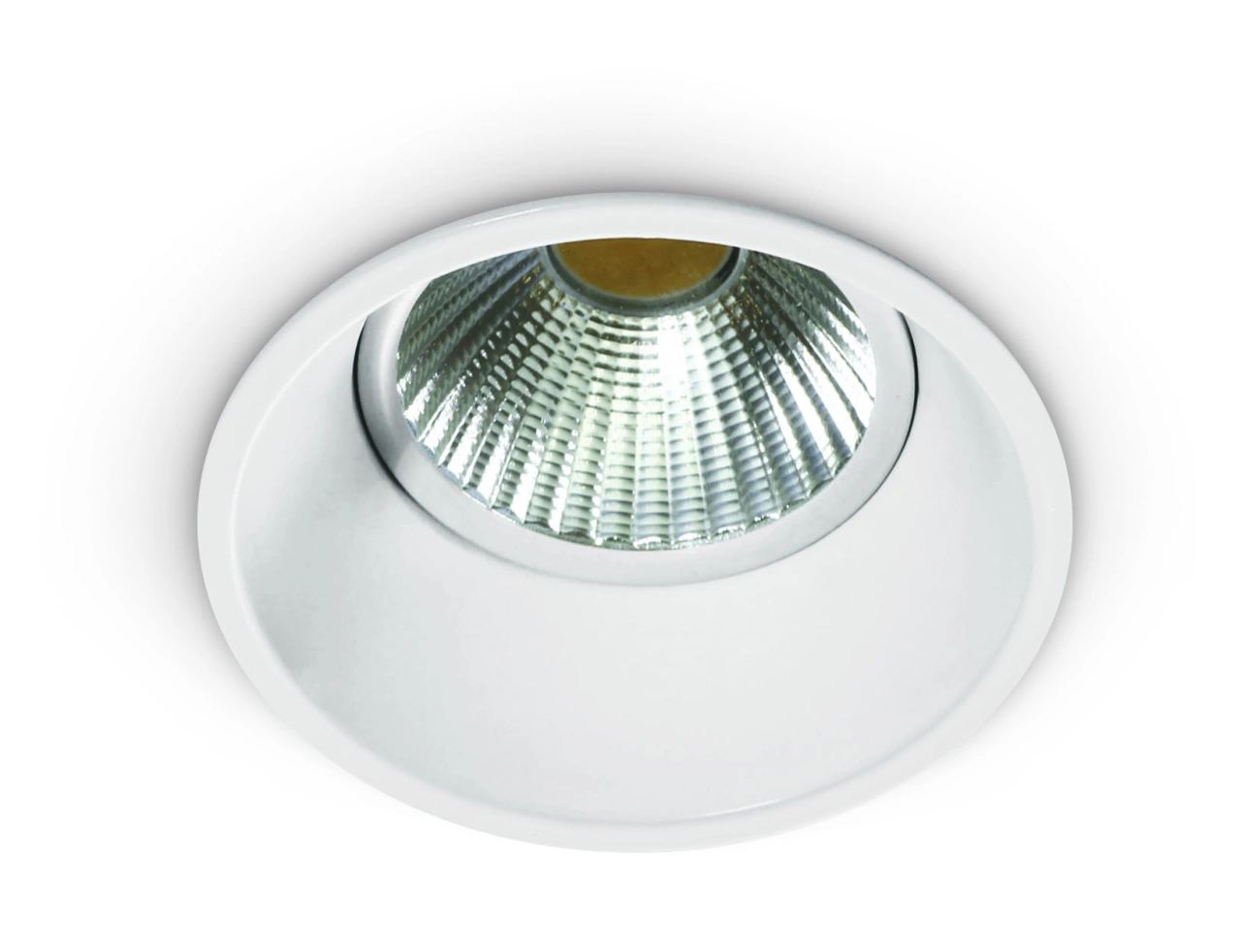 Tina LED, 12W, 700mA, 1100lm, 4000K, 38°, IP65 , alb