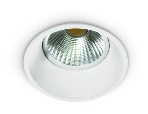 Tina LED, 12W, 700mA, 1100lm, 4000K, 38°, IP65 , alb