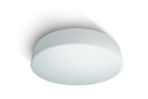 Harry SMD LED 50W, 4000K, 3150lm, 230V 120° IP20 alb