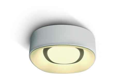 Lemo-CL2 SMD LED 35W, 3000K, 2100lm, 230V 120° IP20 alb