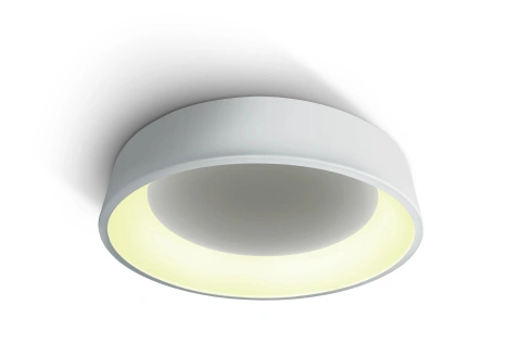 Lomo-CL SMD LED 42W, 3000K, 2520lm, 230V 120° IP20 alb