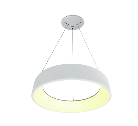 Lomo-PL SMD LED 42W, 3000K, 2520lm, 230V 120° IP20 alb