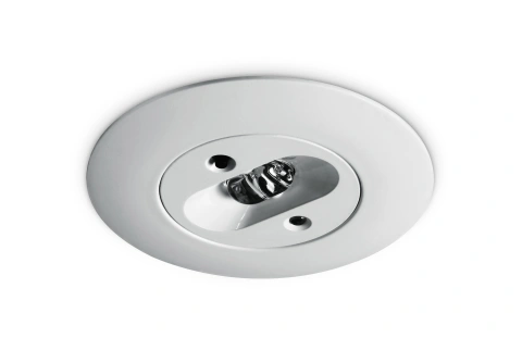 Spot antipanica Thella LED 3W 6000K 150lm 230V IP20 3h M/NM_0