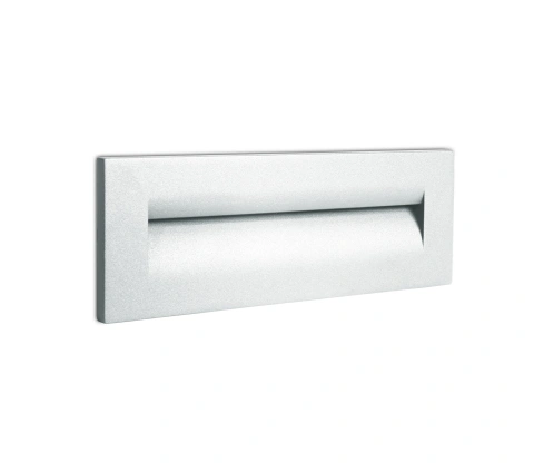 Dave LED 8, 5W, 3000K, 160lm, IP65, alb