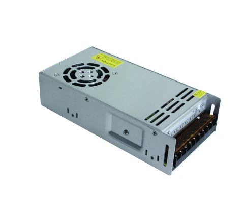 LED Treiber 350W, 24V DC, 230V, IP20, not dimabilmable