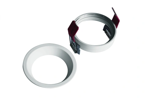 Rita 1 LED Spot, GU10, 50W, IP20, alb_1