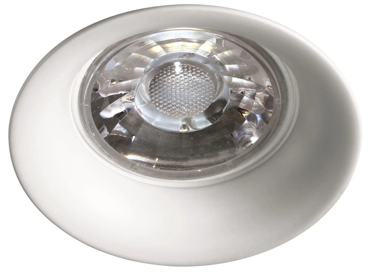 Rita 2 LED Spot, GU10, 50W, IP20, alb