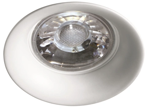 Rita 2 LED Spot, GU10, 50W, IP20, alb