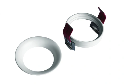 Rita 2 LED Spot, GU10, 50W, IP20, alb_1