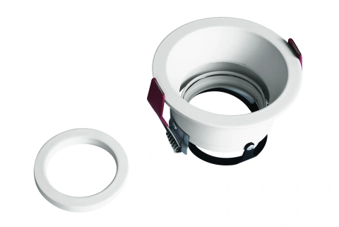 Mars 1, 50W, MR16, GU10, 100-240V, IP20, adjustable, alb_1