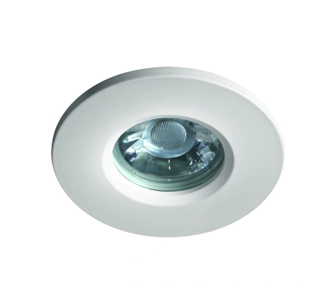 URANUS 4, 50W, MR16, GU10, 100-240V, IP65, alb
