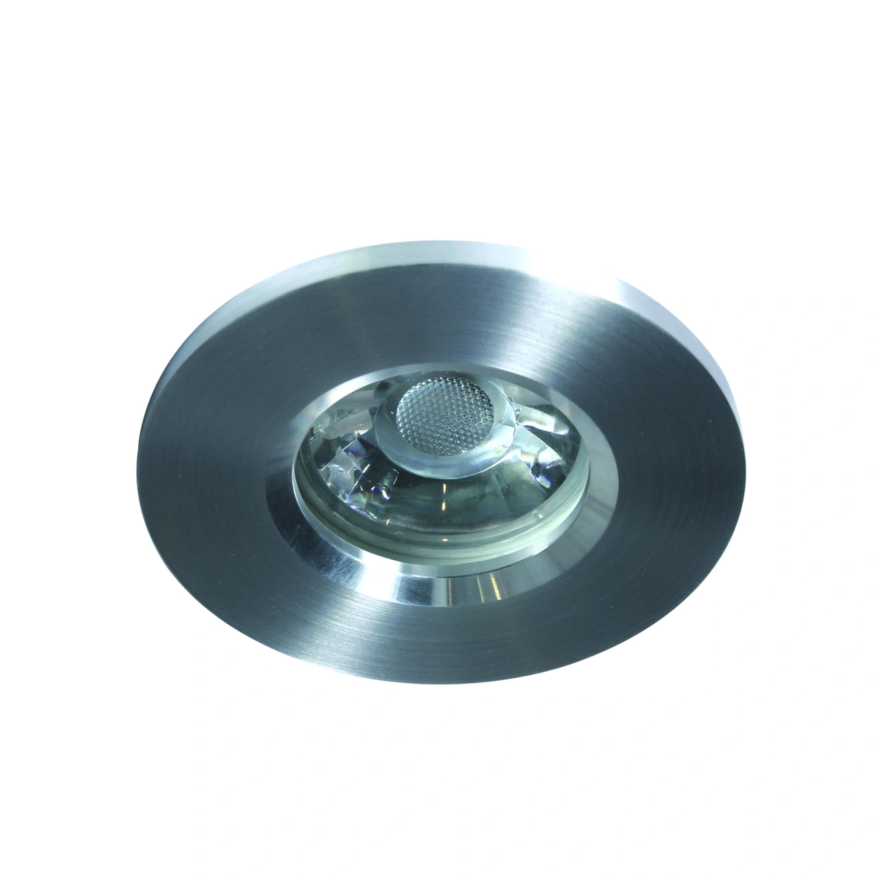 URANUS 4, 50W, MR16, GU10, 100-240V, IP65, aluminiu