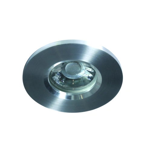 URANUS 4, 50W, MR16, GU10, 100-240V, IP65, aluminiu